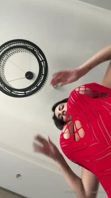 sannatorr - Shower booty with @roomorgue 🚿