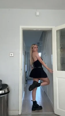 brookemarsden6 - Tits out Tuesday