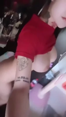 iamcartoonnnn - MFC pool party 2019! This was so fun and I can’t wait to do more
