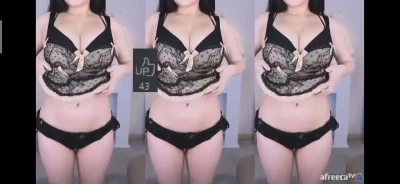 a12486 - Should I do a sexy yoga video tomorrow?