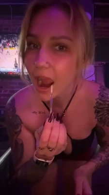 sabrinahanson - Part 2