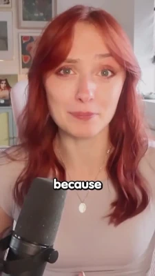 soupforeloise - Bloopers! :P