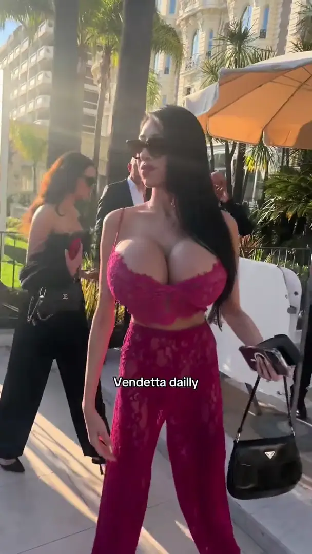 soniaalxis92 - Thank you for all the love!!