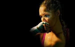 rondarousey