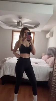 _nataliamx - Sorry boys had some issues getting the new WiFi to work but I'm