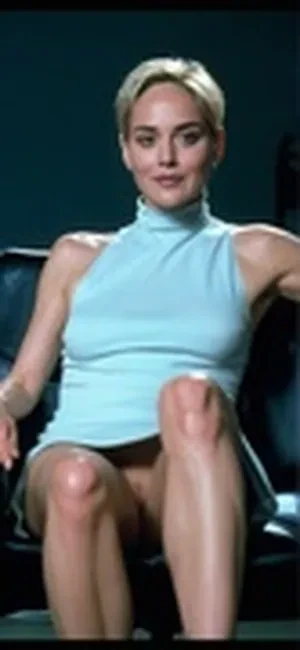 sharonstone