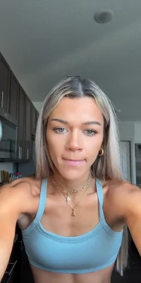 courtneycd - Working on my fitness