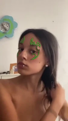 _albalopezmmmm - Would you enjoy watching me slowly putting on a lingerie for you? 🥰