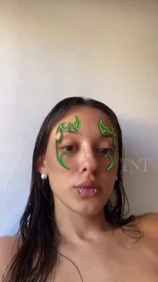 _albalopezmmmm - Can I ride your dick?