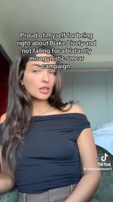 victoriahammett - It s a good day to stay naked