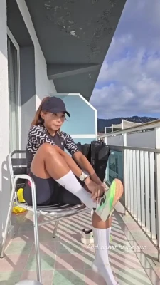 ann_pow - There’s more to this clip but don’t have the chance to edit it