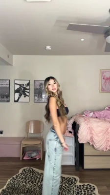 cathleenzehn - Just uploaded a full sex scene with the kinky barbie doll Kiara Lord!