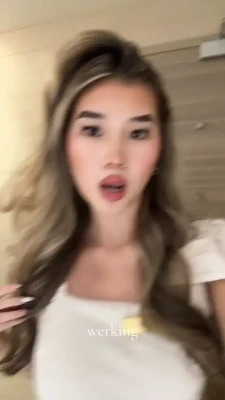 cathleenzehn - Hello Monday my old friend lol 👀! Dm me for something