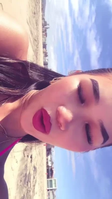 cathleenzehn - Hey guys! Always make sure you check dms that I send. It’s usually