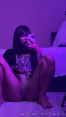 marcelalelly - Una buena calentadita para estos fríos no hace daño   o que opinan
