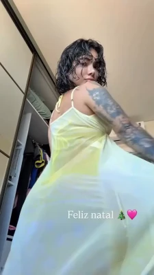 marcelalelly - The video! part 1