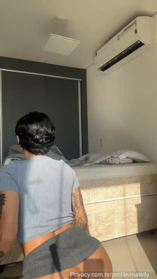marcelalelly - It’s a Film day & I deserve to be worshiped