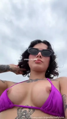marcelalelly - i'm ____ at the Kazumi Party and I just want to say, being a bit