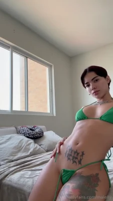 marcelalelly - Goddess Grazi's grandmother teasing and ignoring you, Carol 80 years