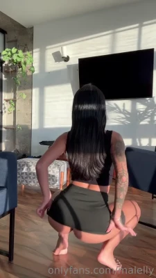 marcelalelly - ur doll wants to get played with 🥰