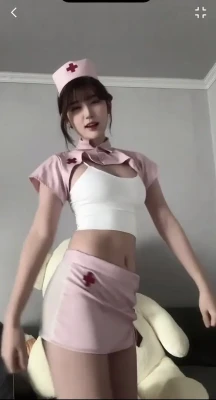 golaniyule_ - let me pull your hair out of your face bunny baby...  @aliceoncam