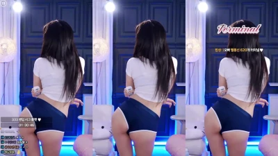 golaniyule_ - Sexy bath Slo-Mo part 1