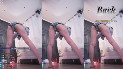 golaniyule_ - Bad girls need some punishment right?😈