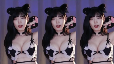 golaniyule_ - fucking my wet pussy so you can hear it while in black & white!