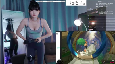 golaniyule_ - Dancing with my ass!