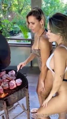 basotti - 比網球拍還要粗的肉棒☺️ part 1