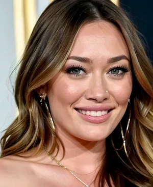 hilaryduff