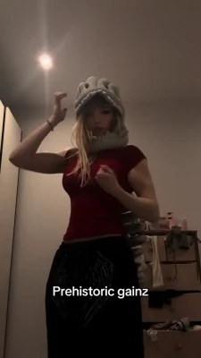 sistervader - come join me in the shower? 😘❤️