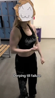 sistervader - Mondays can be tough … so here are a couple pics to brighten up