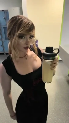 sistervader - What if instead of making out, you kissed my feet