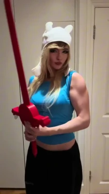 sistervader - Morning shower or sex?😛💕