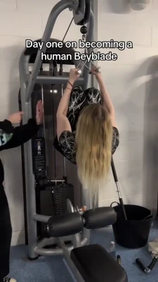 sistervader - Good Morning Sunshine 🍑😝💪