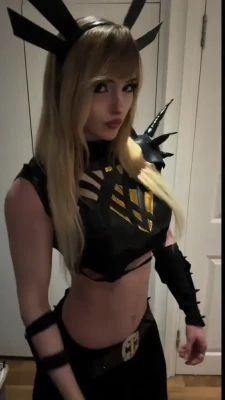 sistervader - Bunny bikini🐇🐇
