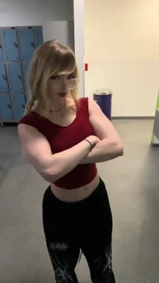 sistervader - Shower with me 😈