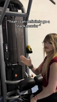 sistervader - I just want to take it nice and slow....