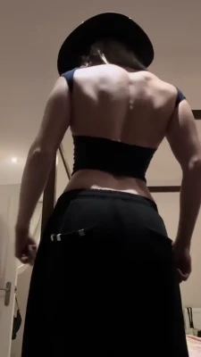 sistervader - Please like all my post here, it helps me out 🥰
