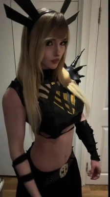 sistervader - Bootyful