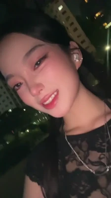 mihye024 - i love squeezing my boobs