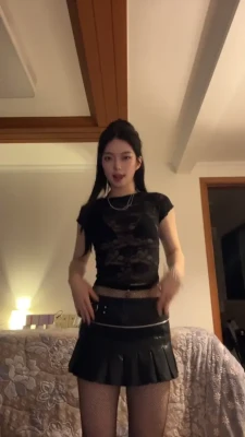 mihye024 - silly nurse roleplay and cum hehe