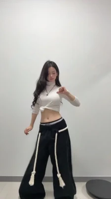 mihye024 - I was Guilty😈 Full video in Dm right now!! As allways FREE for all