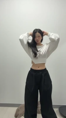 mihye024 - Hump hump hump day!