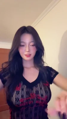mihye024 - The full video coming February 14th the day of Luv with the one and