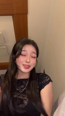 mihye024 - Hey everyone new videos go live tomorrow don't judge to harshly i