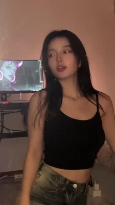 mihye024 - Zin in mijn lekkere geile kont?