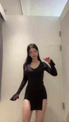 mihye024 - Finish my sentence  I want you in my ... 😈