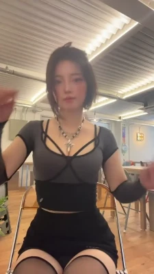 mihye024 - Slutty Sinful Saturday… the warm weather brings out the Slut in